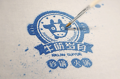 大余县VI设计：解码城市文化，打造专属视觉名片